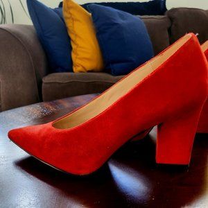 Women's High Heals